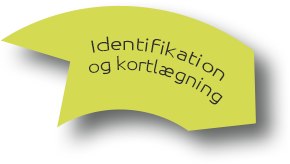 apv identifikation og kortlægning